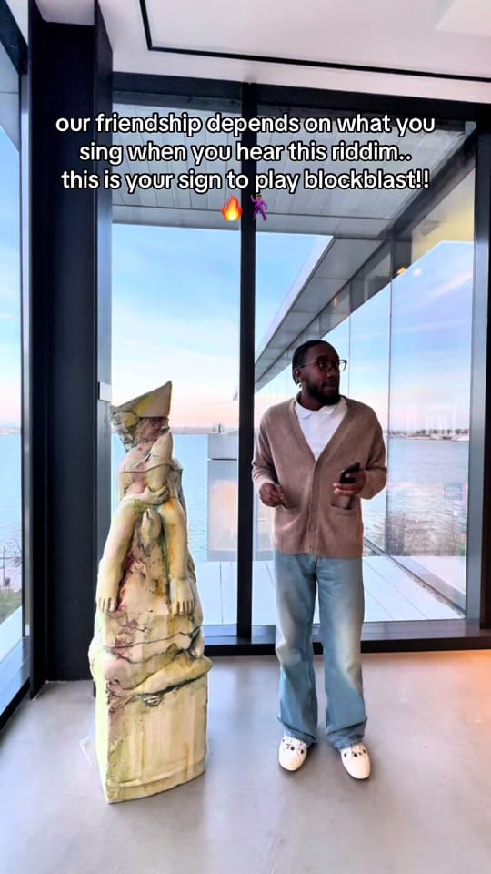 Post 3 by DJ Natural.wav INTL on TikTok (video)