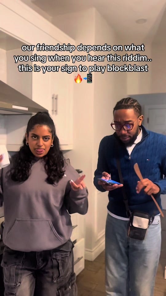 Post 2 by DJ Natural.wav INTL on TikTok (video)