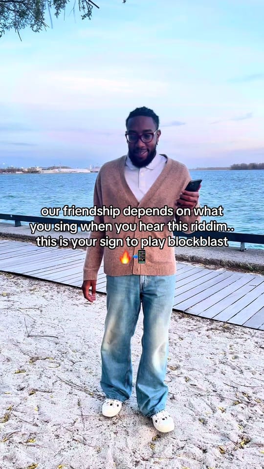 Post 7 by DJ Natural.wav INTL on TikTok (video)