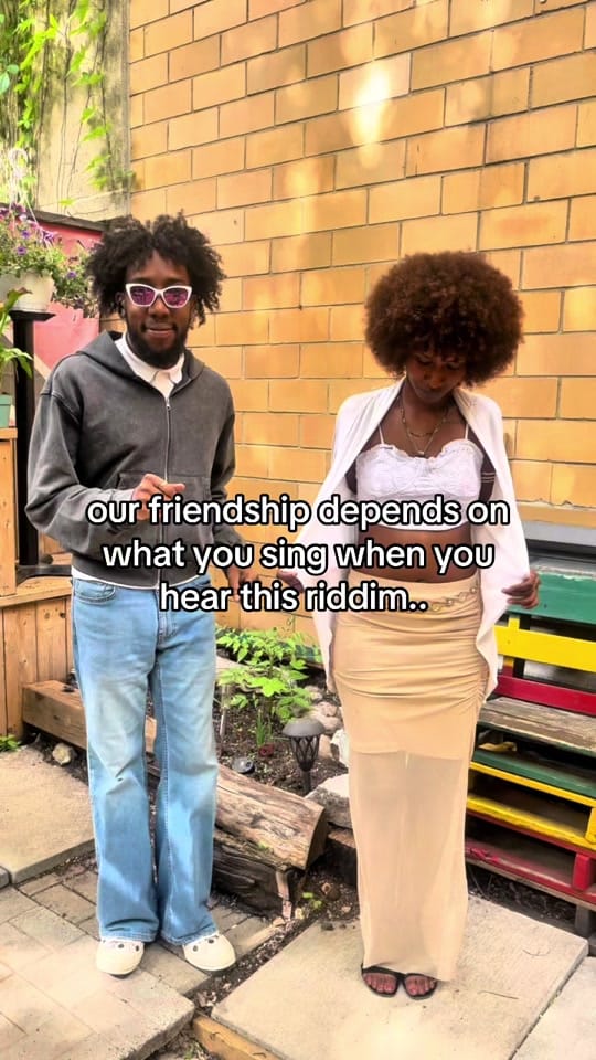 Post 1 by DJ Natural.wav INTL on TikTok (video)