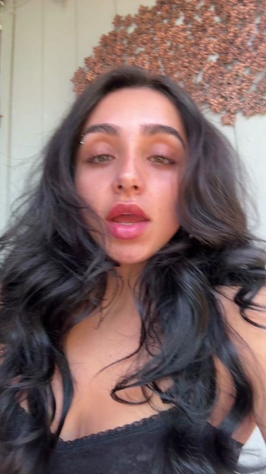 Post 1 by giannnnita on TikTok (video)