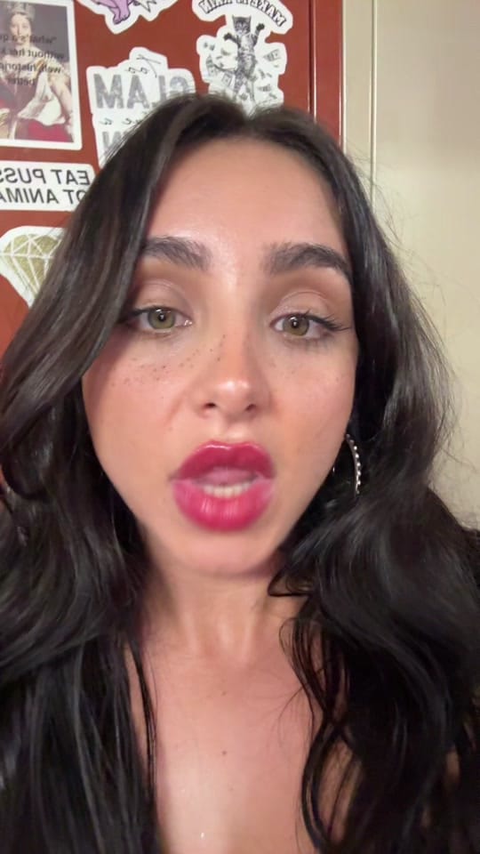 Post 5 by giannnnita on TikTok (video)