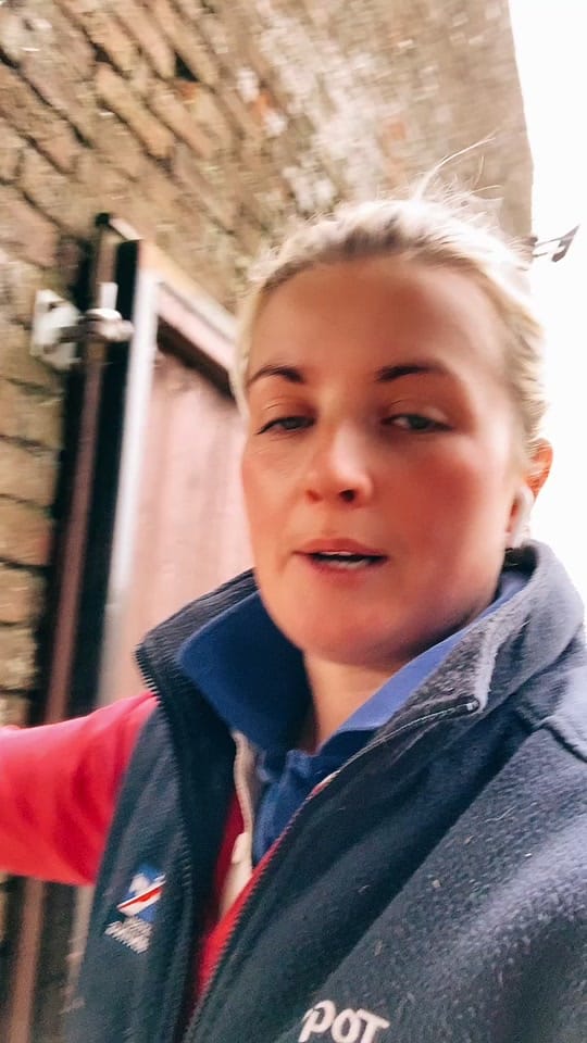 Post 9 by Sammy ❤️ on TikTok (video)