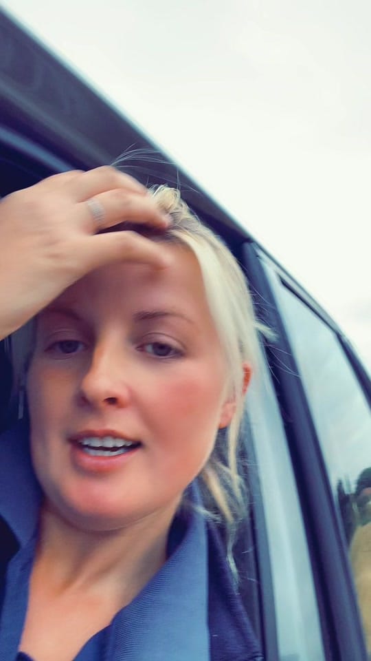 Post 8 by Sammy ❤️ on TikTok (video)