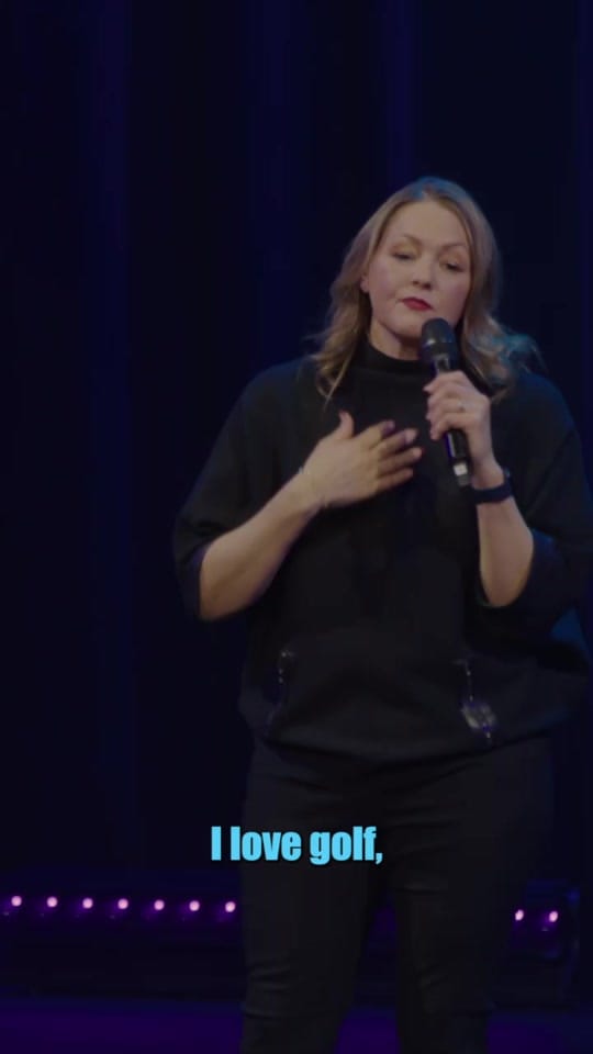 Post 7 by Snowed In Comedy Tour🇨🇦 on TikTok (video)