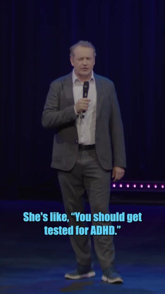 Post 3 by Snowed In Comedy Tour🇨🇦 on TikTok (video)