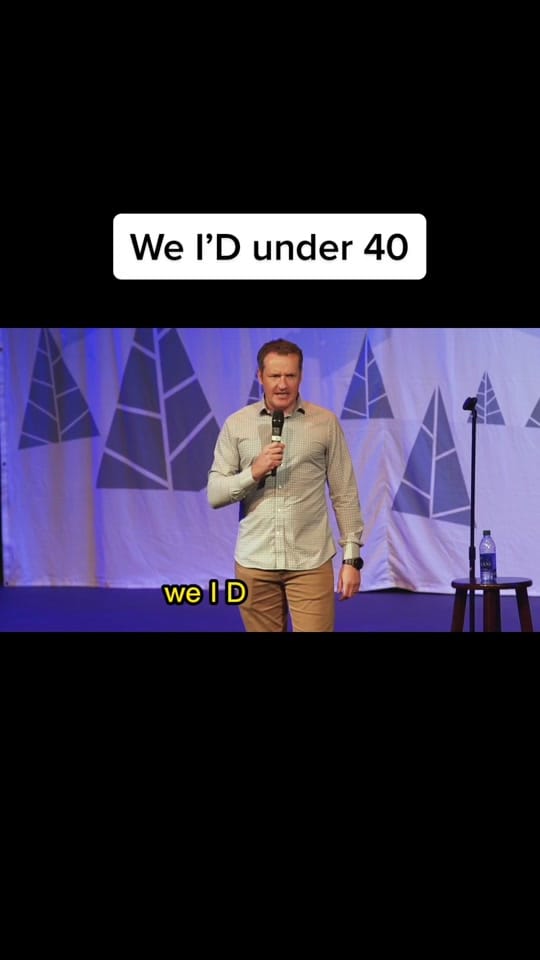 Post 8 by Snowed In Comedy Tour🇨🇦 on TikTok (video)