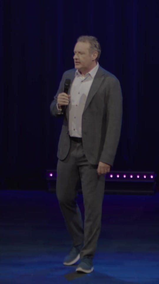 Post 2 by Snowed In Comedy Tour🇨🇦 on TikTok (video)