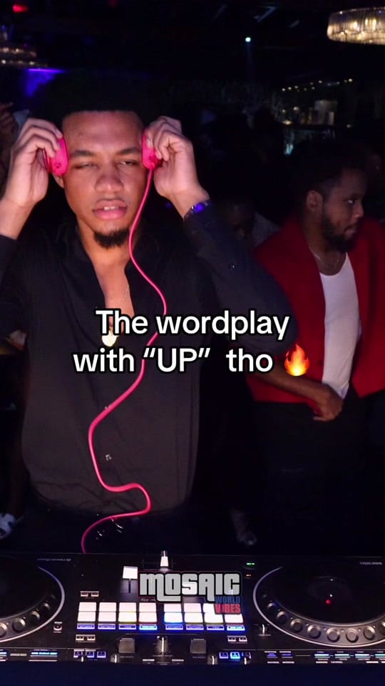 Post 6 by Mosaic: World Vibes 🌍🔥 on TikTok (video)