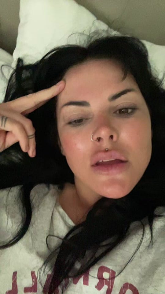 Post 6 by Dani on TikTok (video)