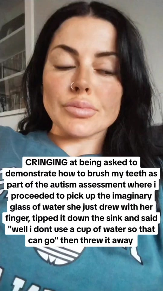 Post 10 by Dani on TikTok (video)
