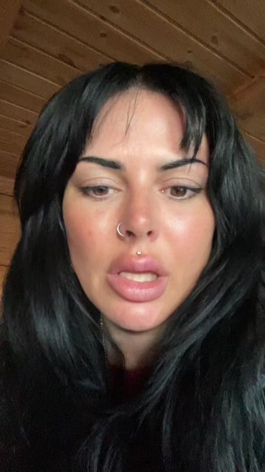 Post 7 by Dani on TikTok (video)