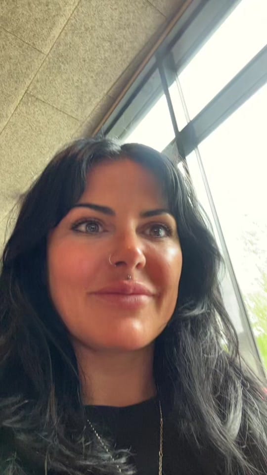 Post 5 by Dani on TikTok (video)