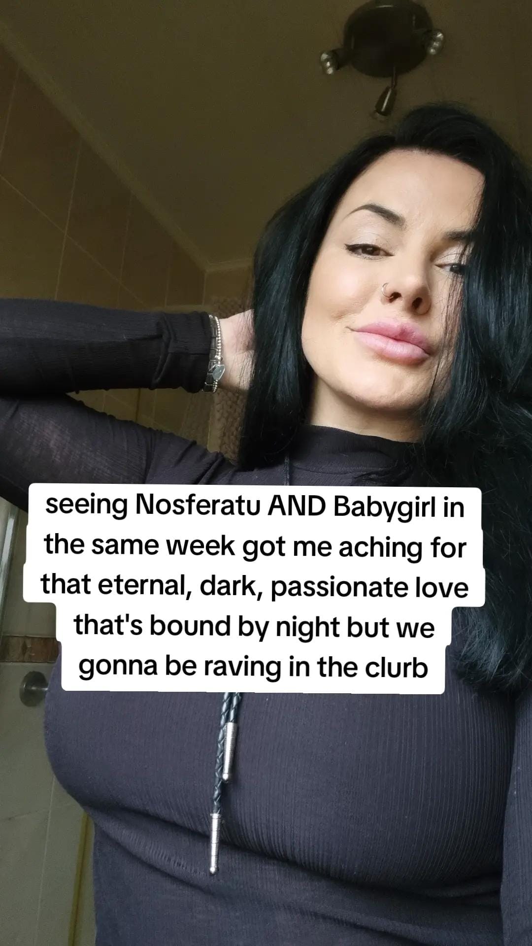 Post 8 by Dani on TikTok (video)
