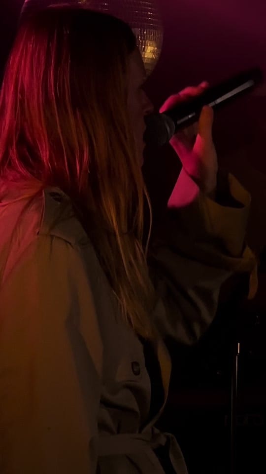 Post 2 by al ex on TikTok (video)