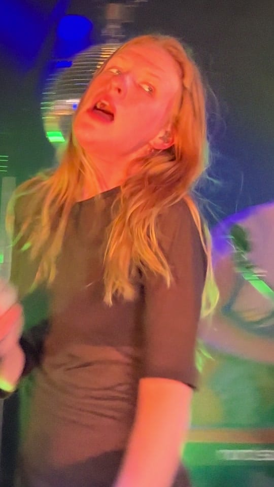 Post 3 by al ex on TikTok (video)