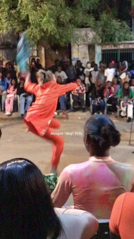 Post 10 by Heart Dancer on TikTok (video)