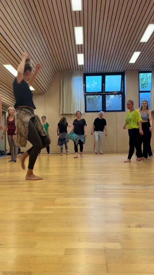 Post 4 by Heart Dancer on TikTok (video)