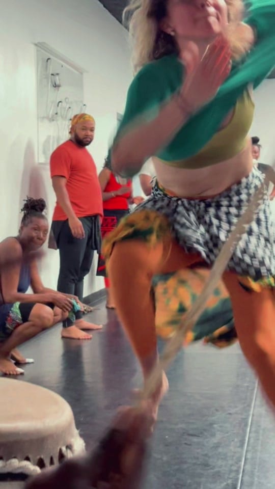 Post 6 by Heart Dancer on TikTok (video)