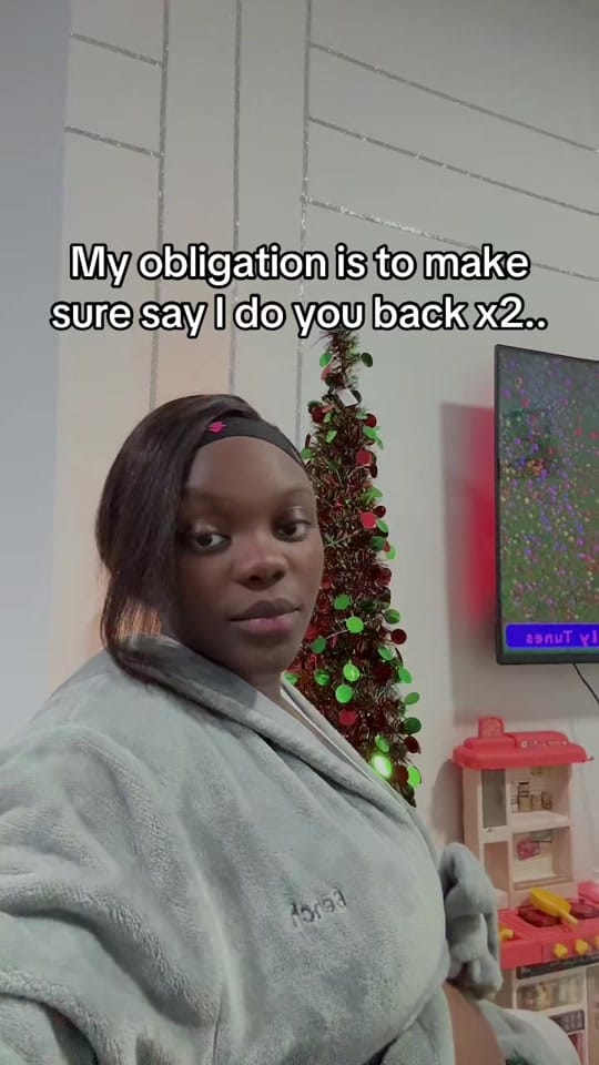 Post 2 by E J Vlogs💫 on TikTok (video)