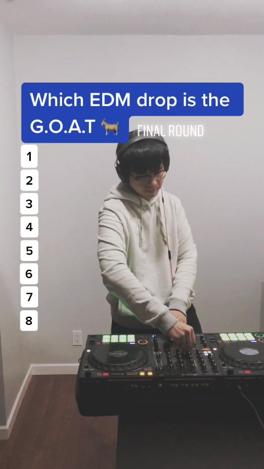 Post 5 by tomphvn on TikTok (video)