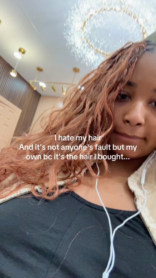 Post 7 by Syd on TikTok (video)