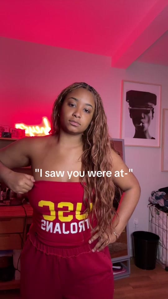 Post 4 by Syd on TikTok (video)