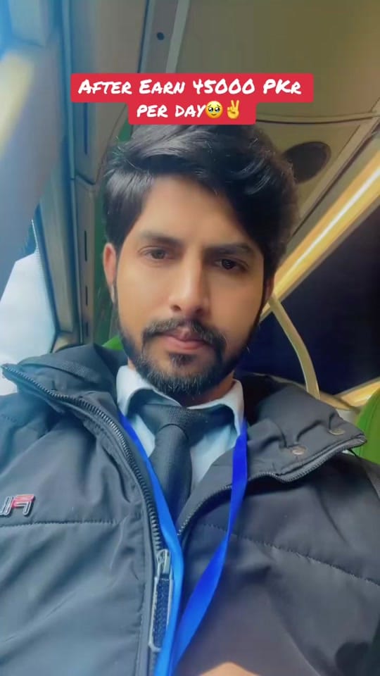 Post 9 by Mohsin Official🇬🇧 on TikTok (video)