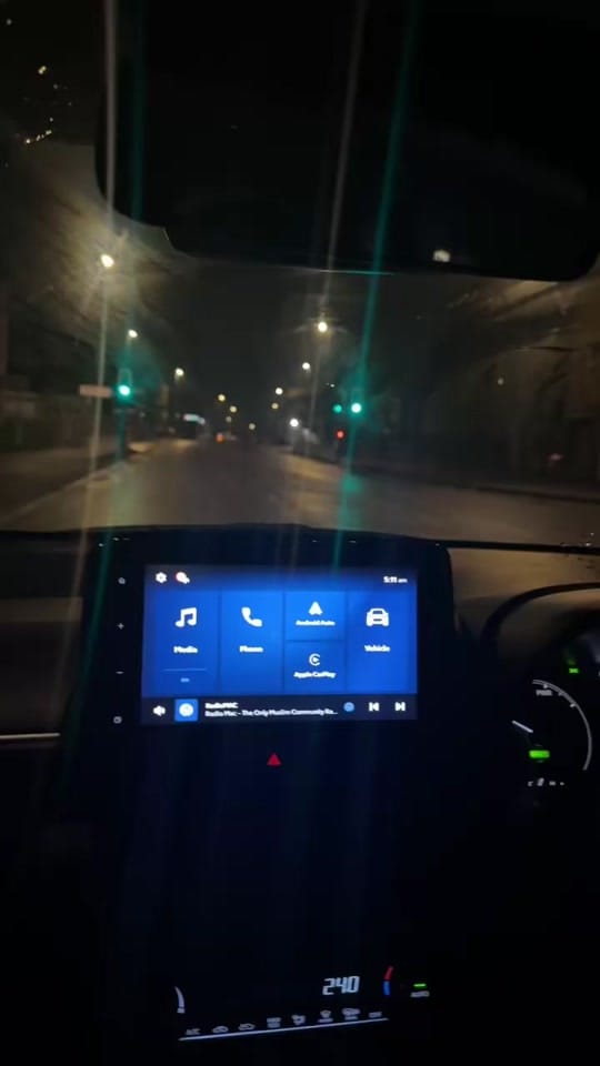 Post 5 by Mohsin Official🇬🇧 on TikTok (video)