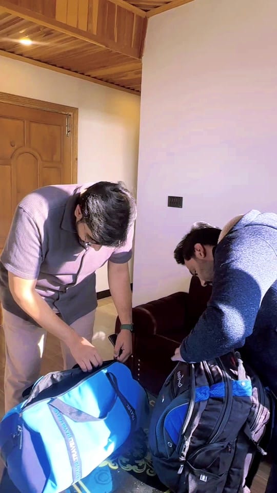 Post 7 by Mohsin Official🇬🇧 on TikTok (video)
