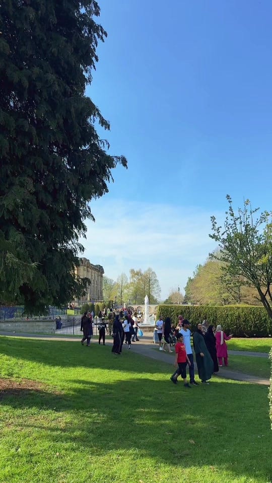 Post 2 by Mohsin Official🇬🇧 on TikTok (video)