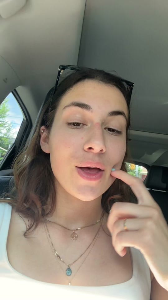 Post 8 by Anya Ettinger//Toronto Realtor on TikTok (video)
