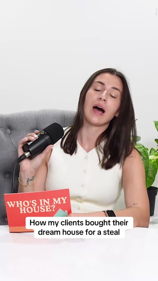Post 4 by Anya Ettinger//Toronto Realtor on TikTok (video)