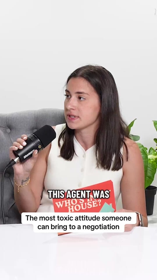 Post 3 by Anya Ettinger//Toronto Realtor on TikTok (video)