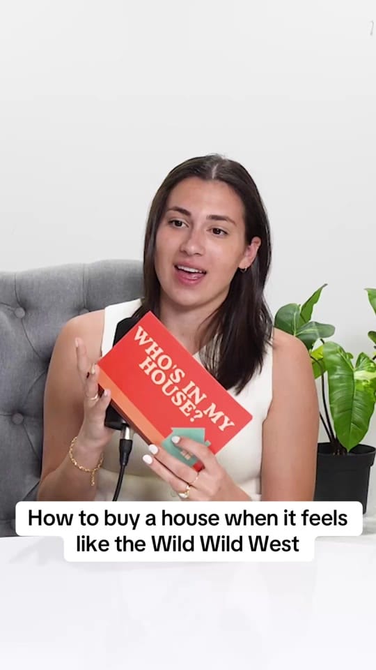 Post 2 by Anya Ettinger//Toronto Realtor on TikTok (video)
