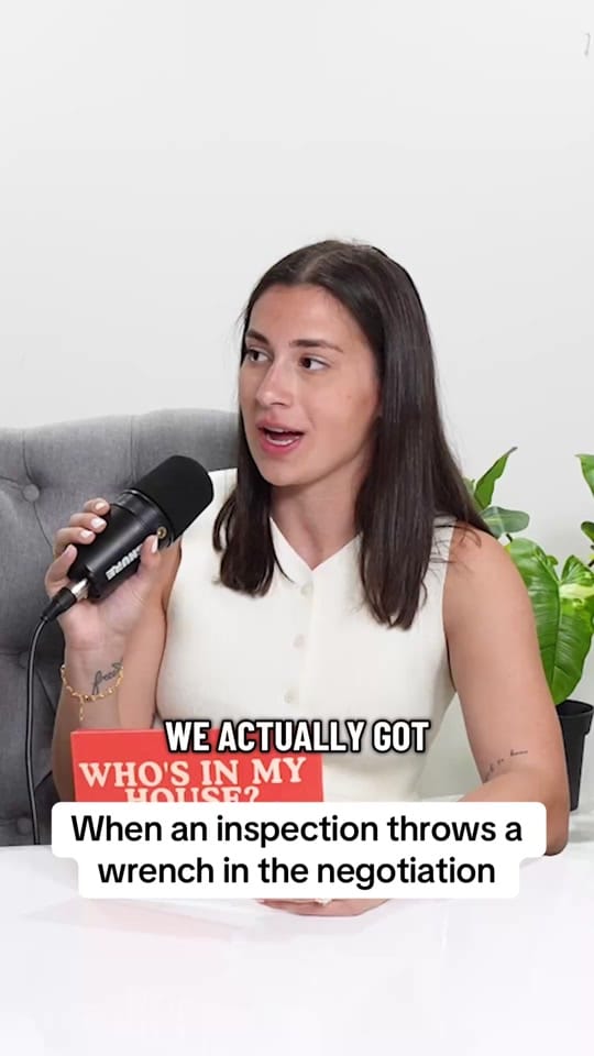 Post 5 by Anya Ettinger//Toronto Realtor on TikTok (video)