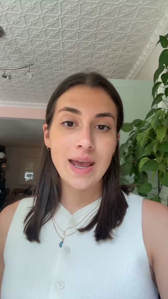 Post 7 by Anya Ettinger//Toronto Realtor on TikTok (video)