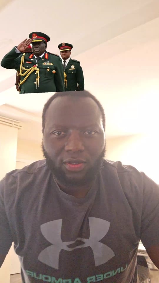 Post 7 by Shanka Bilal Abdullah on TikTok (video)