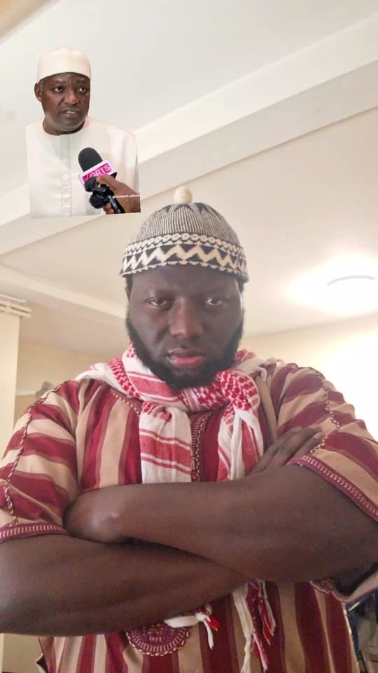 Post 5 by Shanka Bilal Abdullah on TikTok (video)