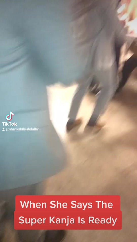 Post 4 by Shanka Bilal Abdullah on TikTok (video)