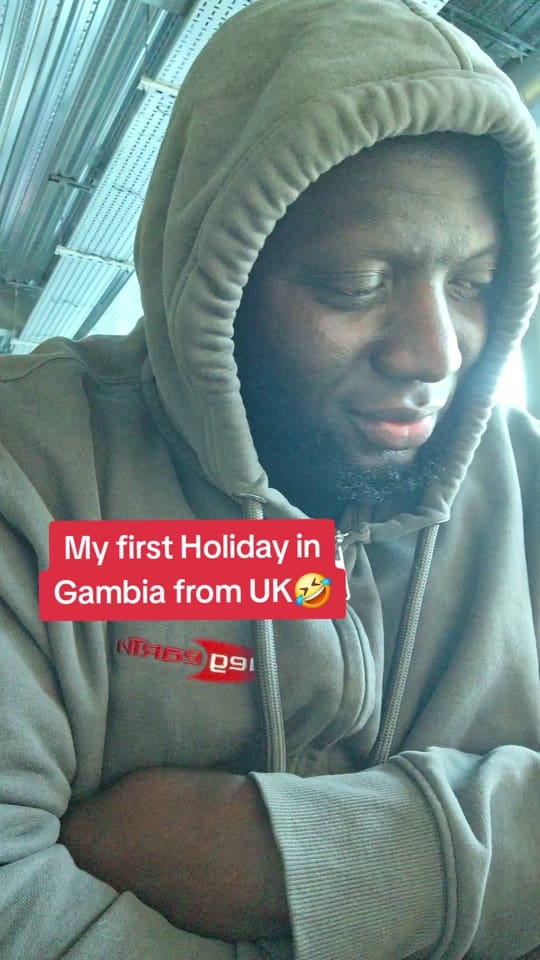 Post 2 by Shanka Bilal Abdullah on TikTok (video)