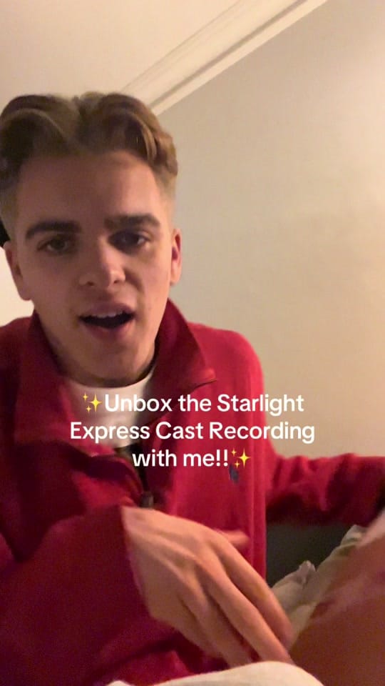 Post 10 by Asher Forth on TikTok (video)