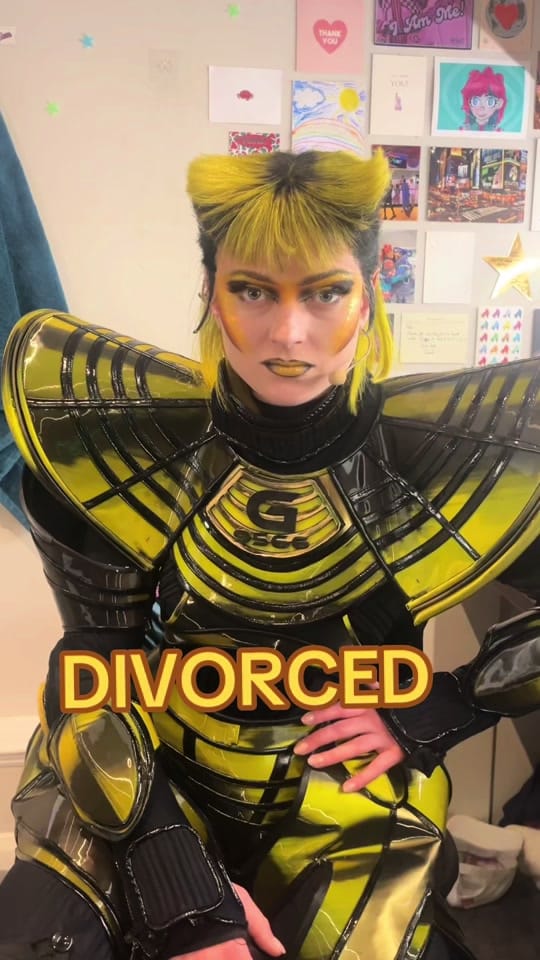 Post 3 by Asher Forth on TikTok (video)