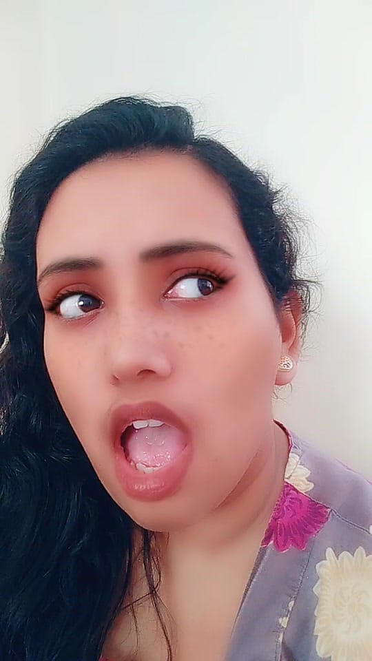 Post 7 by aishu_aishu here on TikTok (video)