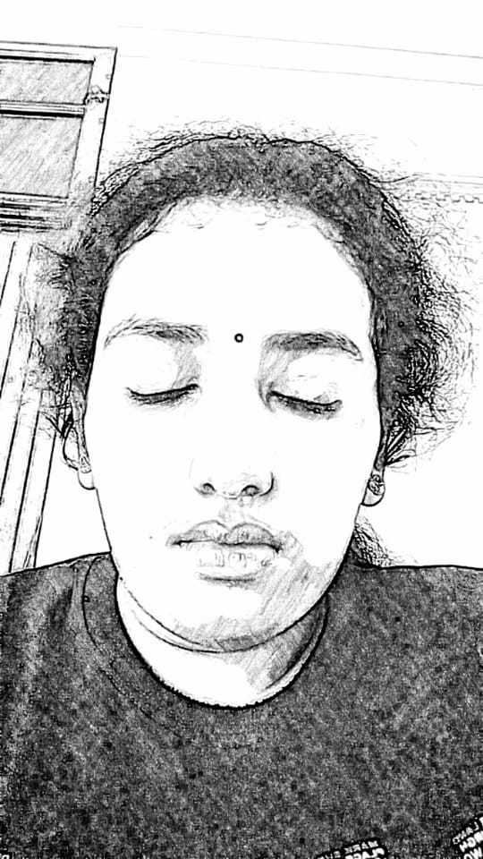 Post 1 by aishu_aishu here on TikTok (video)