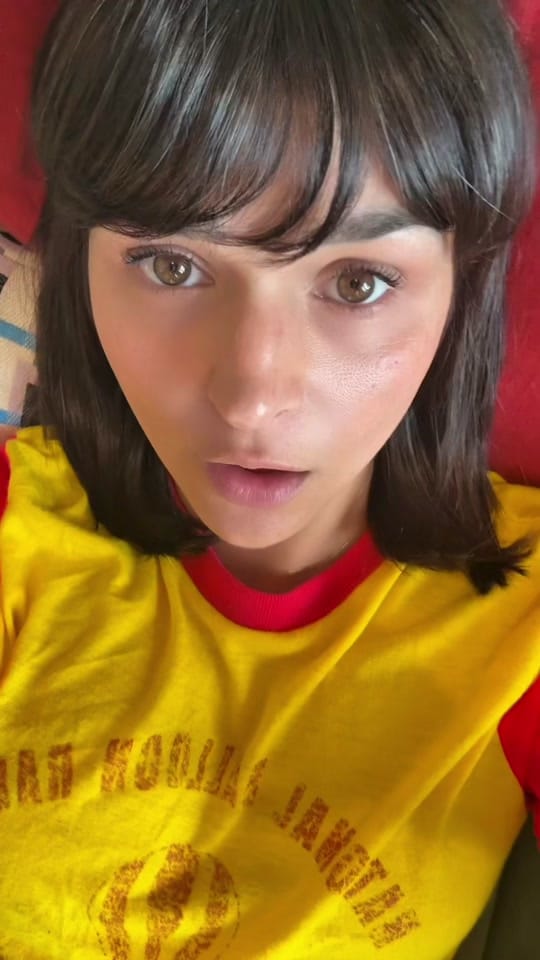 Post 5 by The Greeting Committee on TikTok (video)