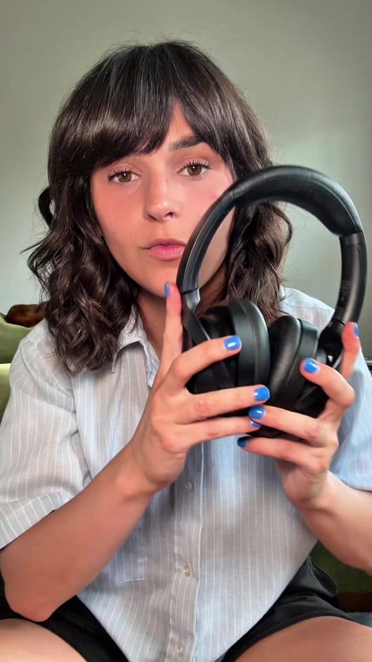 Post 6 by The Greeting Committee on TikTok (video)