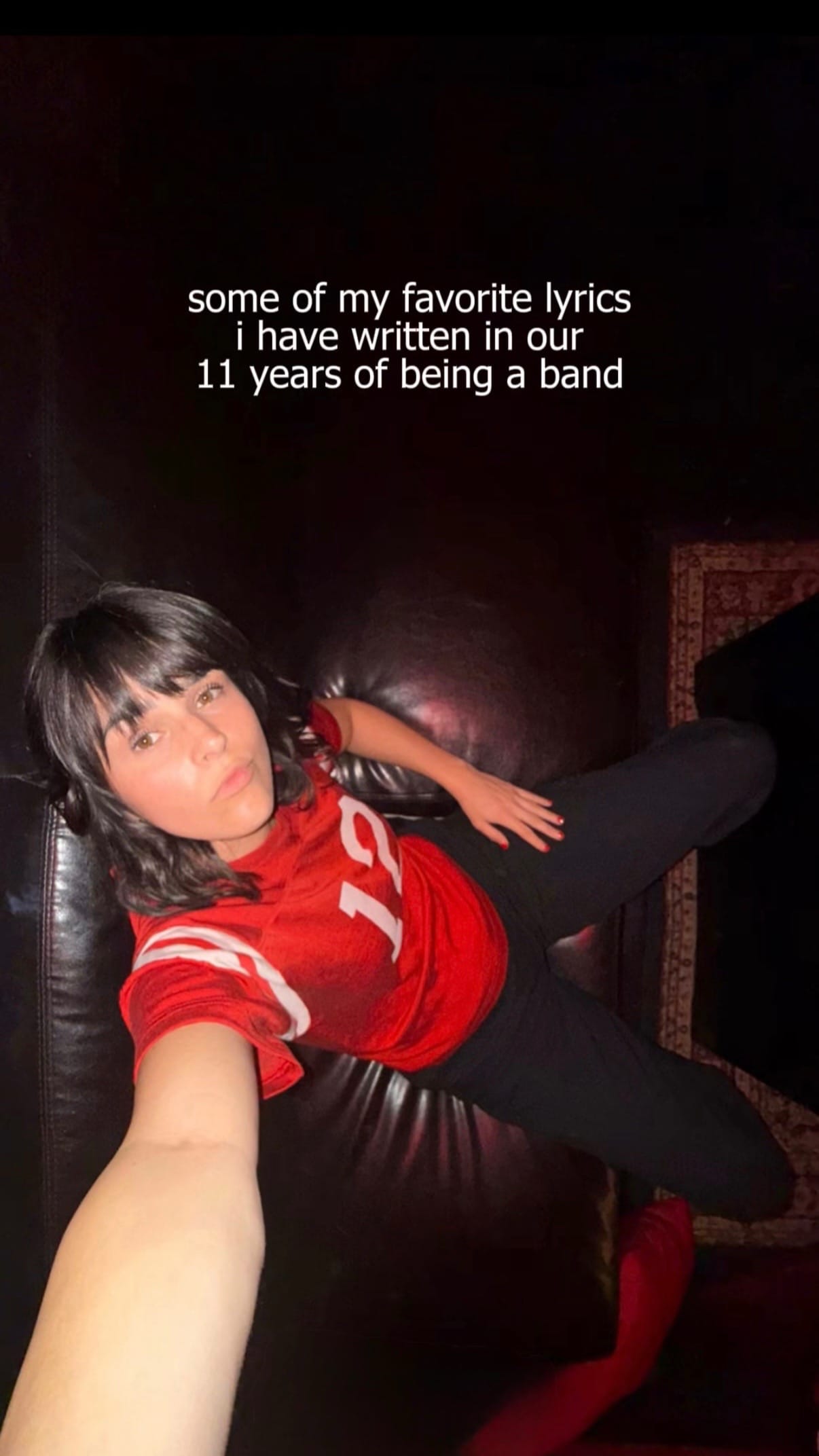 Post 4 by The Greeting Committee on TikTok (video)