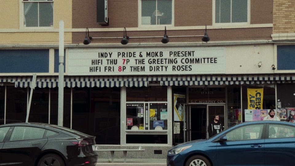 Post 8 by The Greeting Committee on TikTok (video)