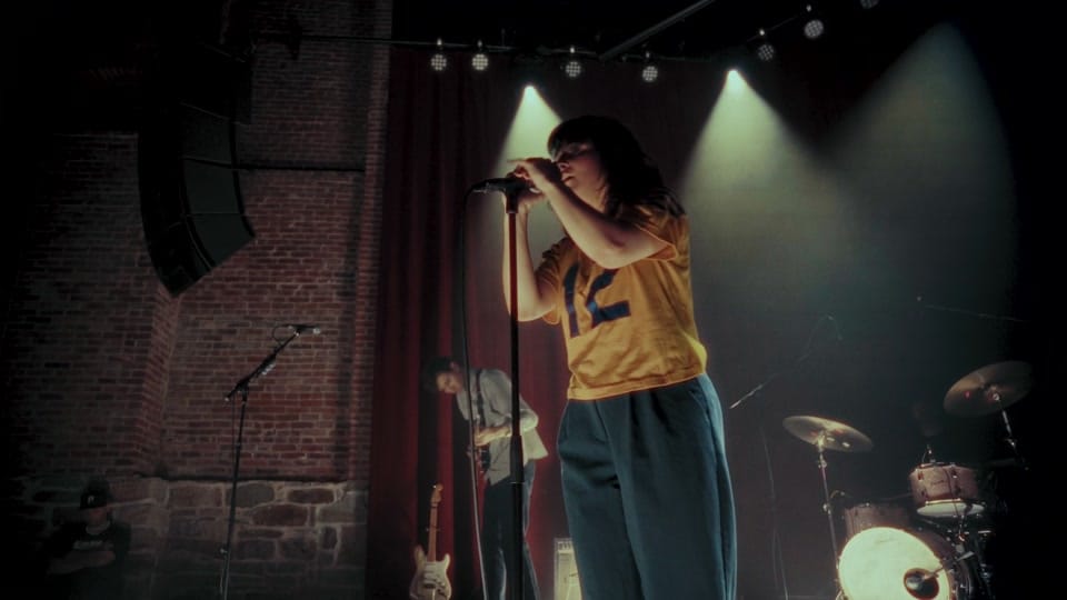 Post 10 by The Greeting Committee on TikTok (video)
